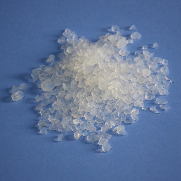 Artificial Hailstones Artificial Hailstones