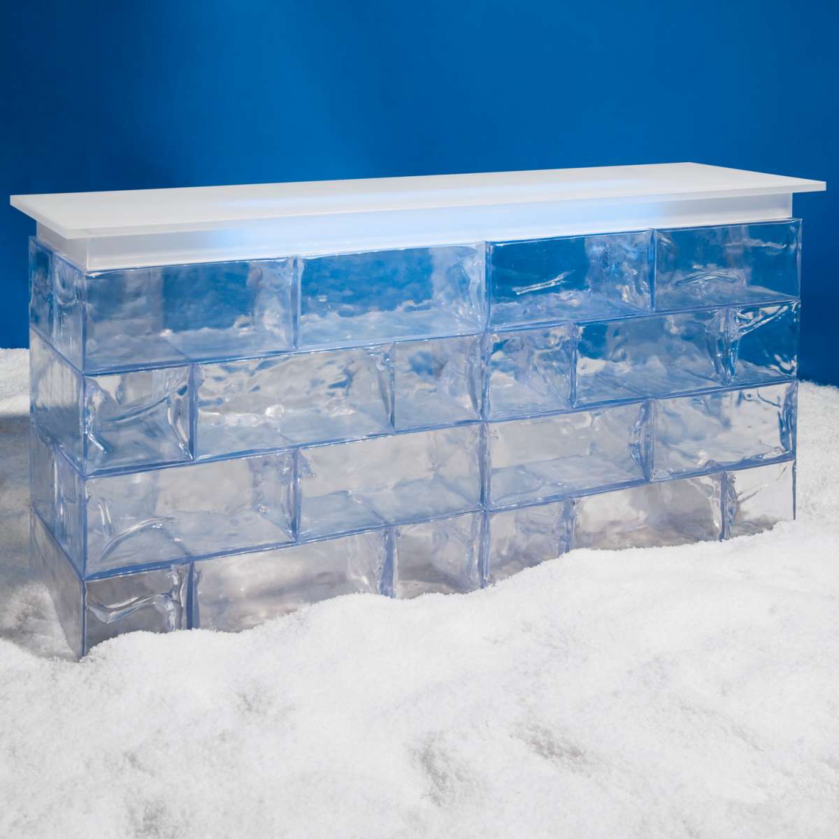 Deko-Eistheke zur Miete - das Highlight für Ihre Veranstaltung