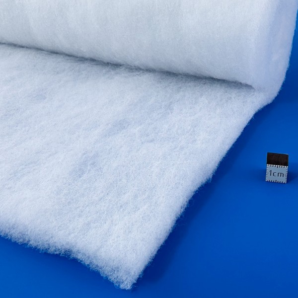 Snow Fleece - B1 fire proof (Snow Blanket) Snow Fleece - B1 fire proof (Snow Blanket)