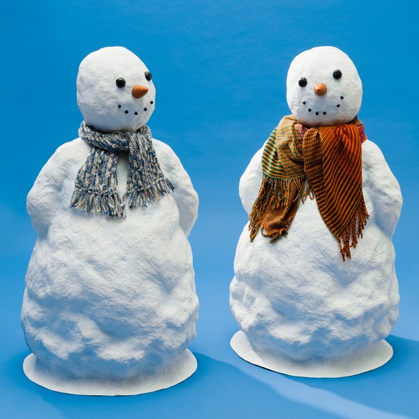 Mr. Frosty Snowman Mr. Frosty Snowman