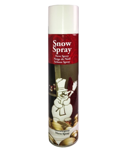 Schneespray 300 ml Schneespray 300 ml