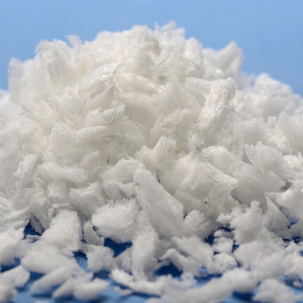 Organic Snow coarse liegend Organic Snow coarse liegend