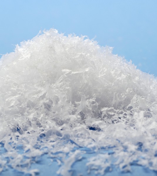 Snow Fall liegend Snow Fall liegend