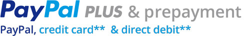Payment Onlineshop