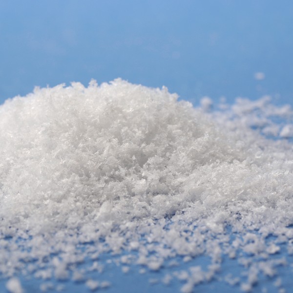 Dekoschnee fein liegend Dekoschnee fein liegend