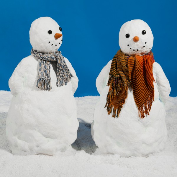 Mr. Frosty Snowman Mr. Frosty Snowman