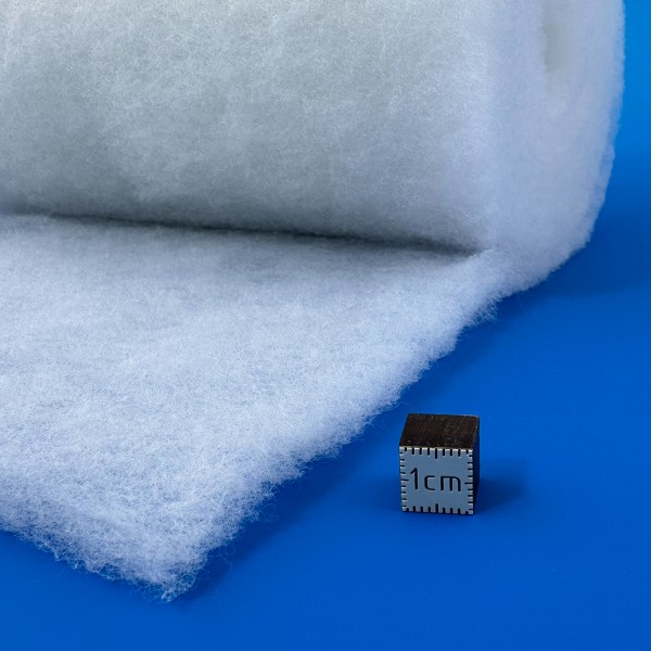 Snow Fleece - B1 fire proof (Snow Blanket) Snow Fleece - B1 fire proof (Snow Blanket)