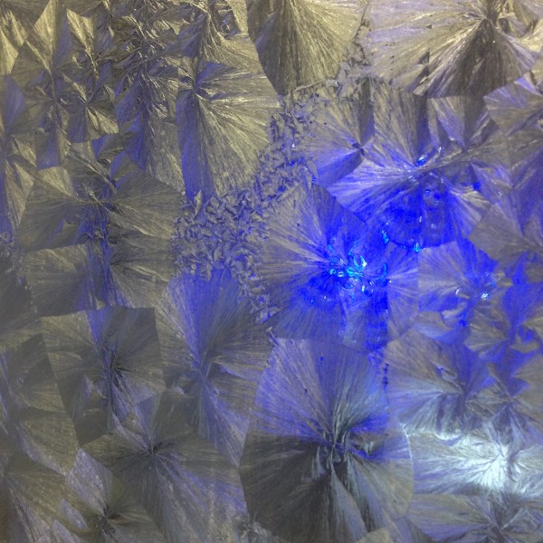 Eisblumenmischung - Frosteffekt Eisblumenmischung - Frosteffekt