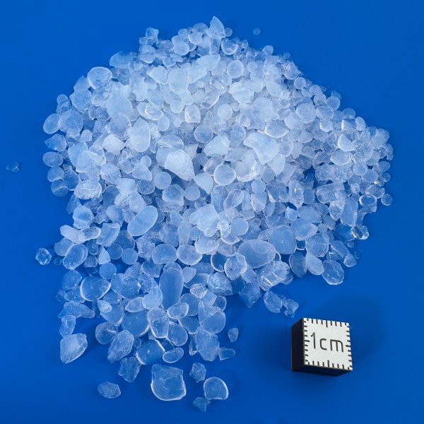 Artificial hail - hailstones - 1kg Artificial hail - hailstones - 1kg