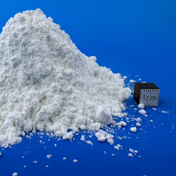 Frost Powder Frost Powder