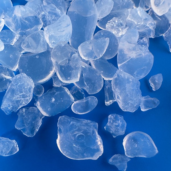 Artificial hail - hailstones - 1kg Artificial hail - hailstones - 1kg