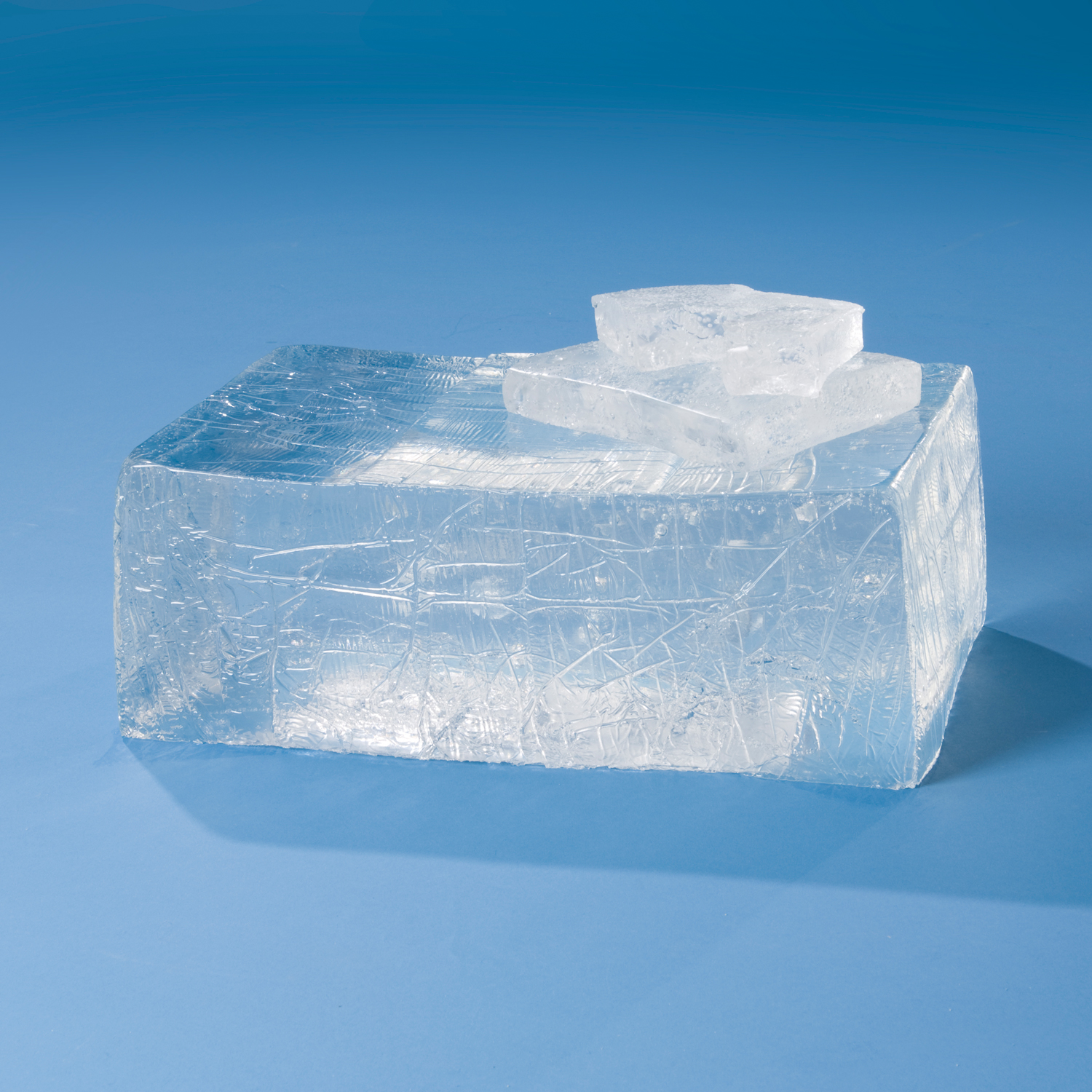 Eis- und Frostspray - Eisblumenspray