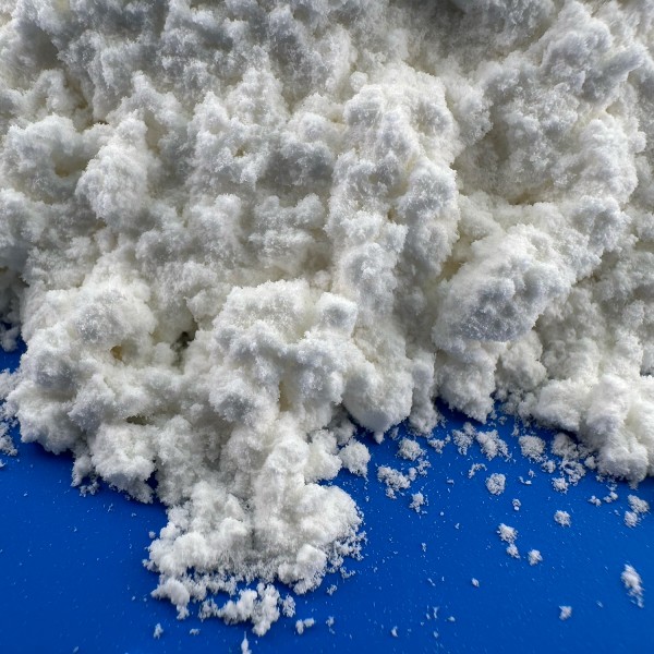 Frost Powder Frost Powder