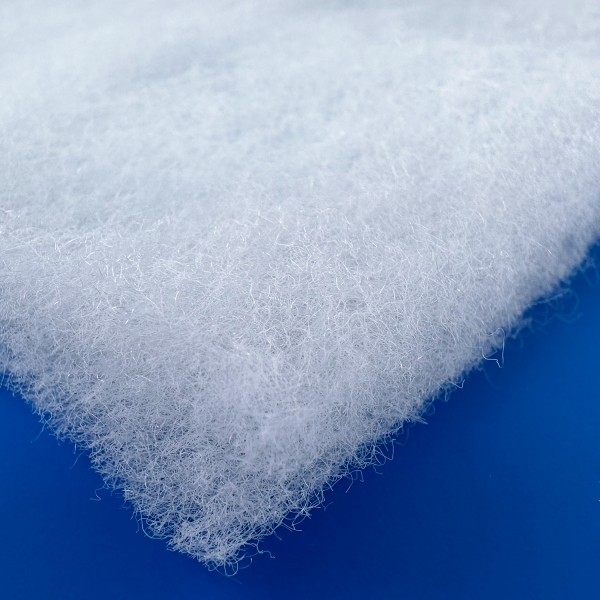 Snow Fleece - B1 fire proof (Snow Blanket) Snow Fleece - B1 fire proof (Snow Blanket)