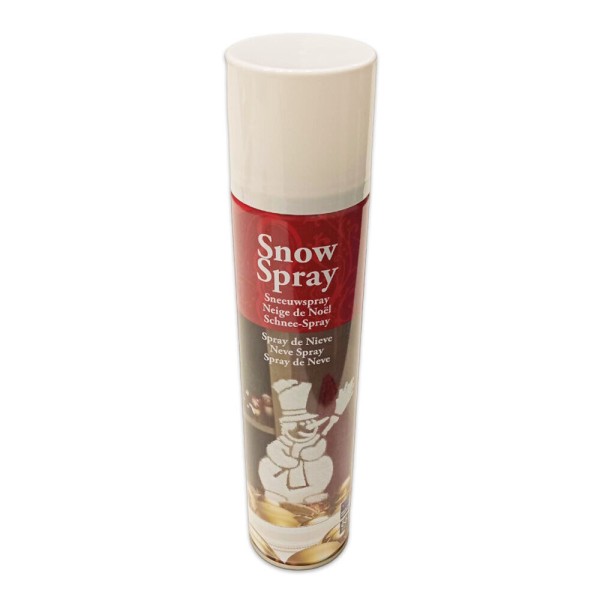 Schneespray 300 ml Schneespray 300 ml