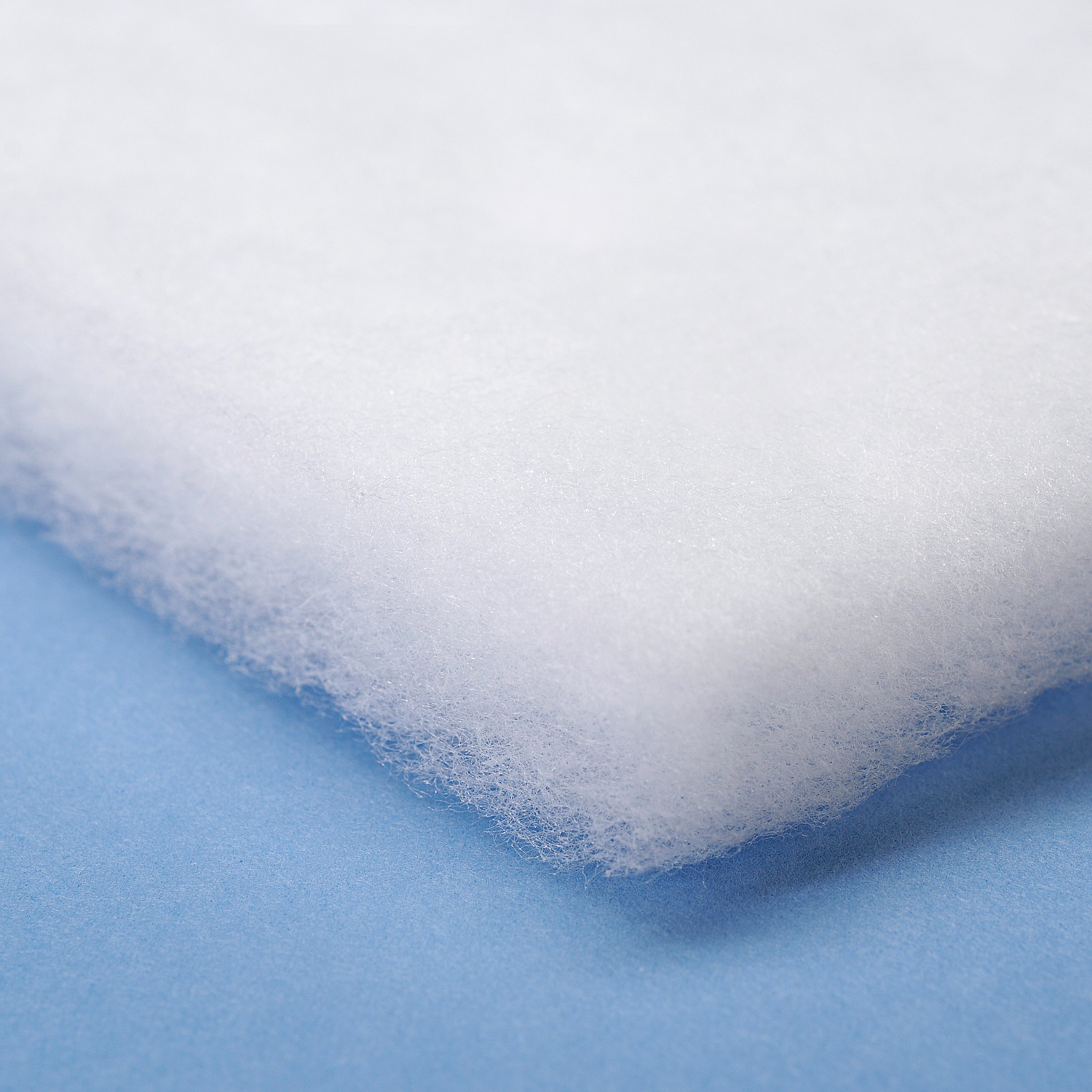 1 roll of 50m long imitation artificial snow fleece sheet xmas christmas 