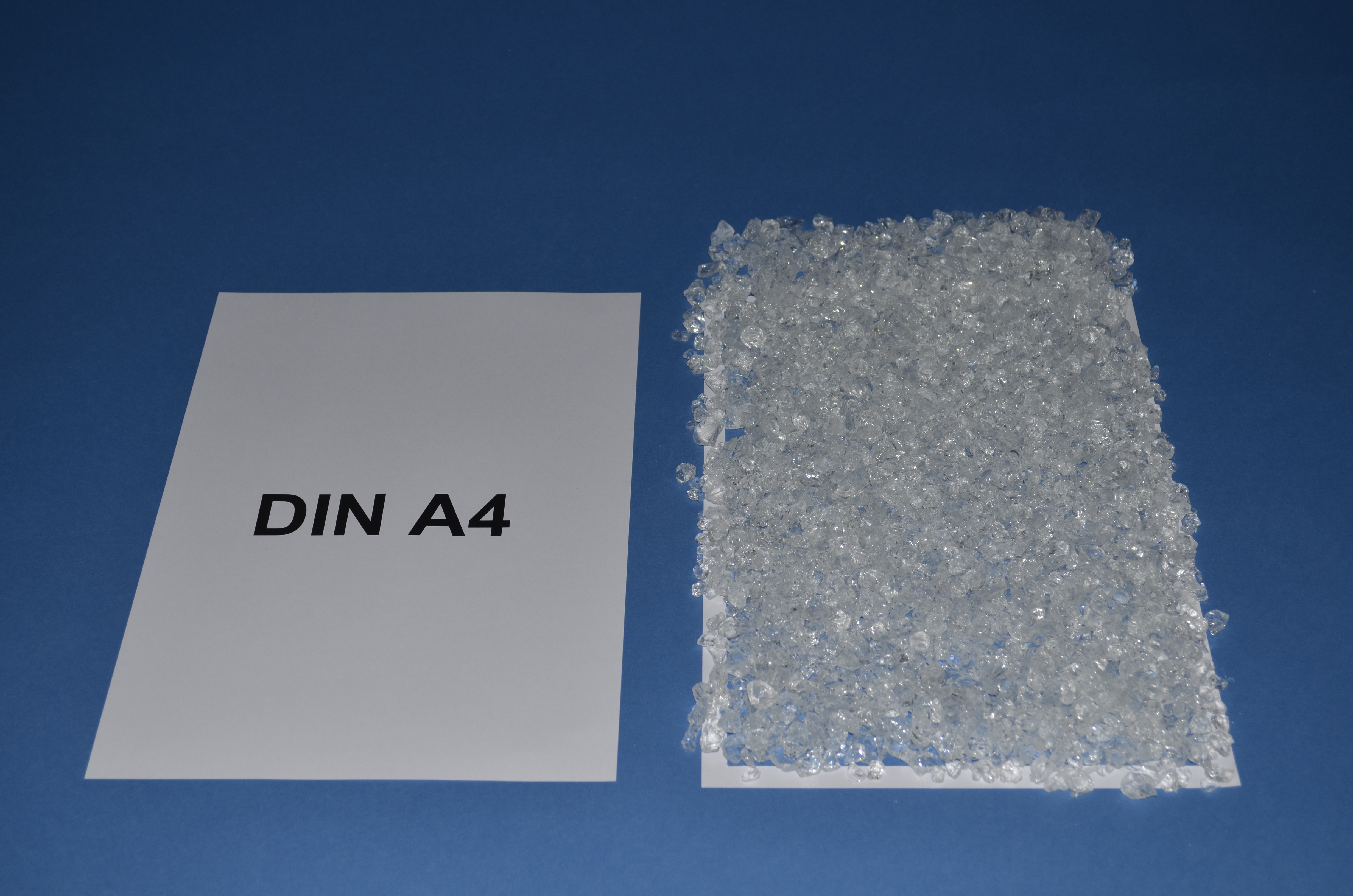 Artificial Ice - Crushed Ice - 1 kg