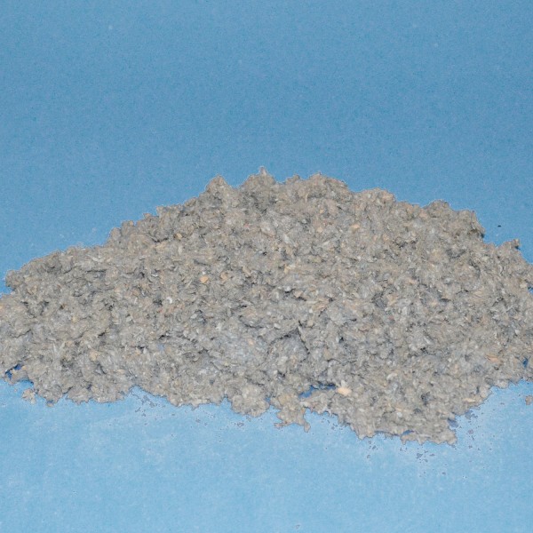 grey paper snow - Grey Cel - coarse grey paper snow - Grey Cel - coarse